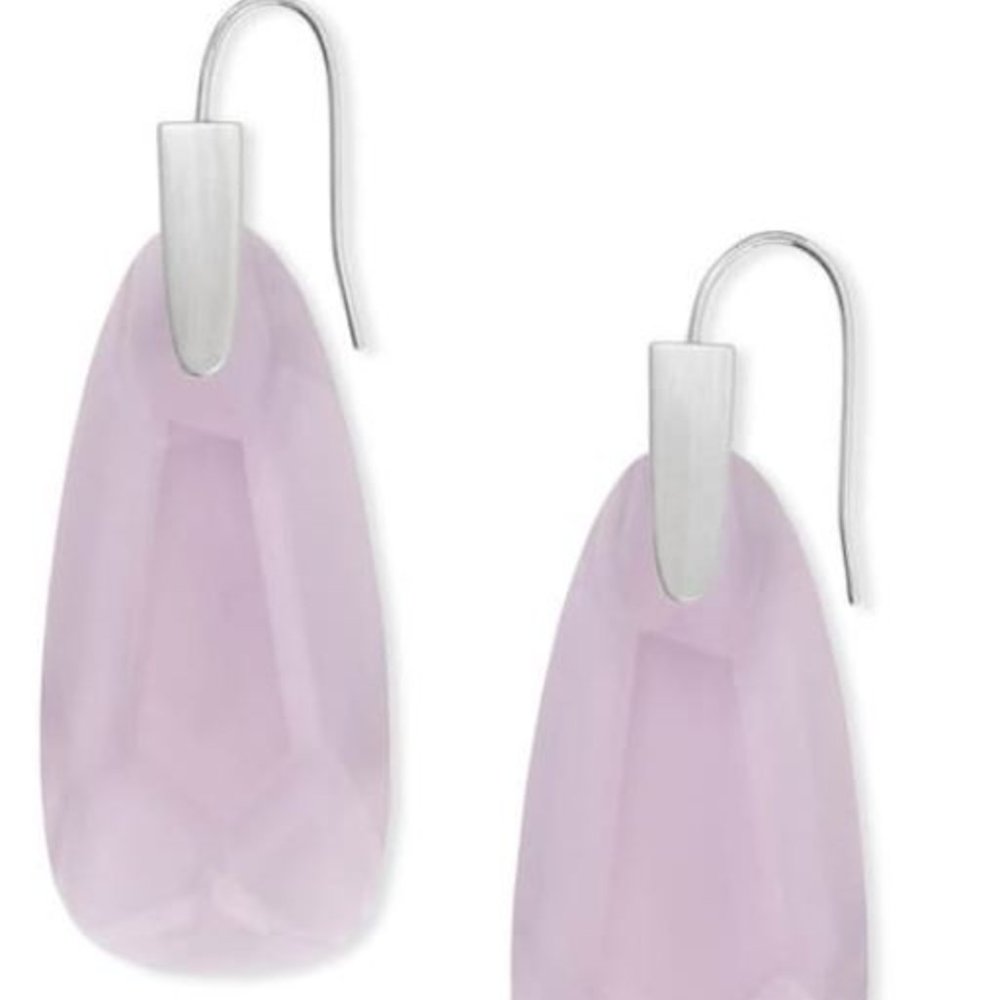 Kendra Scott Maize Drop Earrings NWT